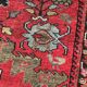 Former carpet Persian Malayer 19th century handmade 134 X 185 CM