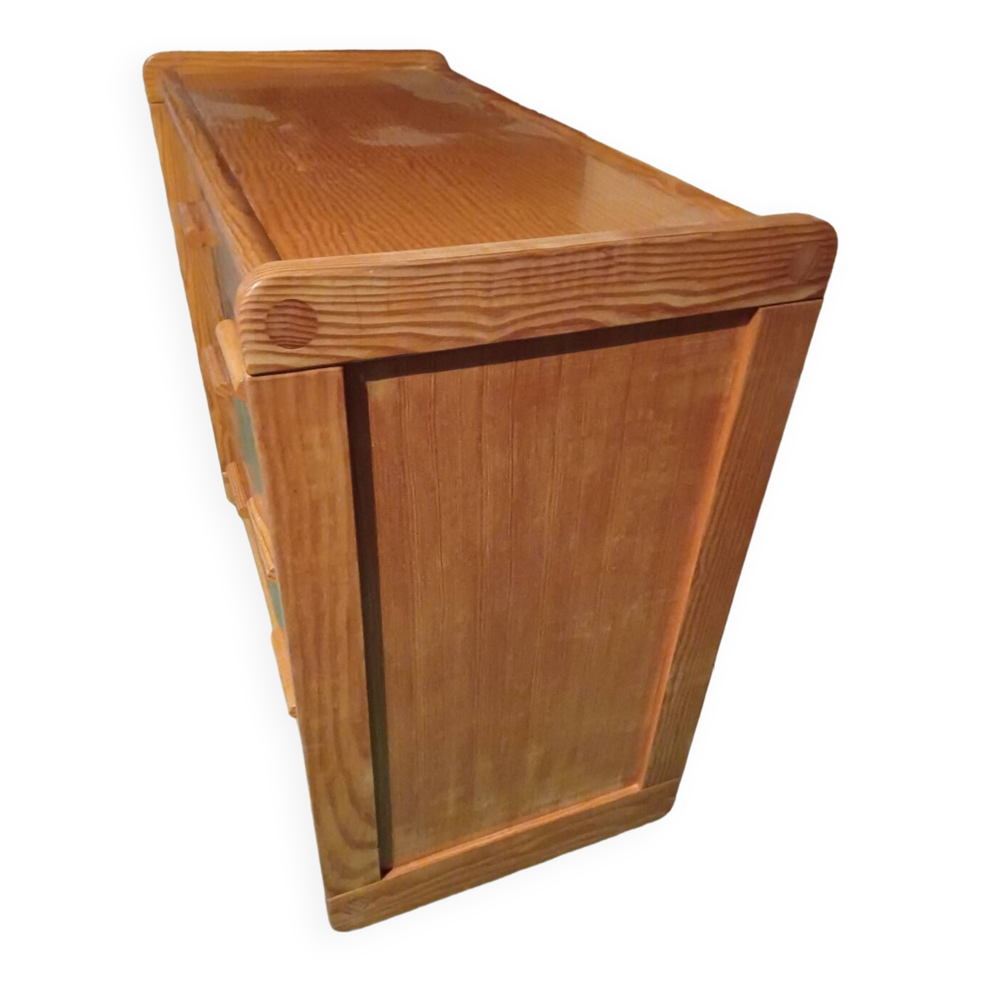 Pine chest of drawers Gautier Furniture