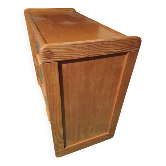 Pine chest of drawers Gautier Furniture