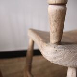 Vintage “western” style chairs