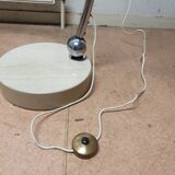 Arc floor lamp from the 60s