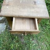 table