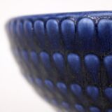 Wilhelm Kåge ceramic bowl made by Gustavsberg, Sweden 1950s