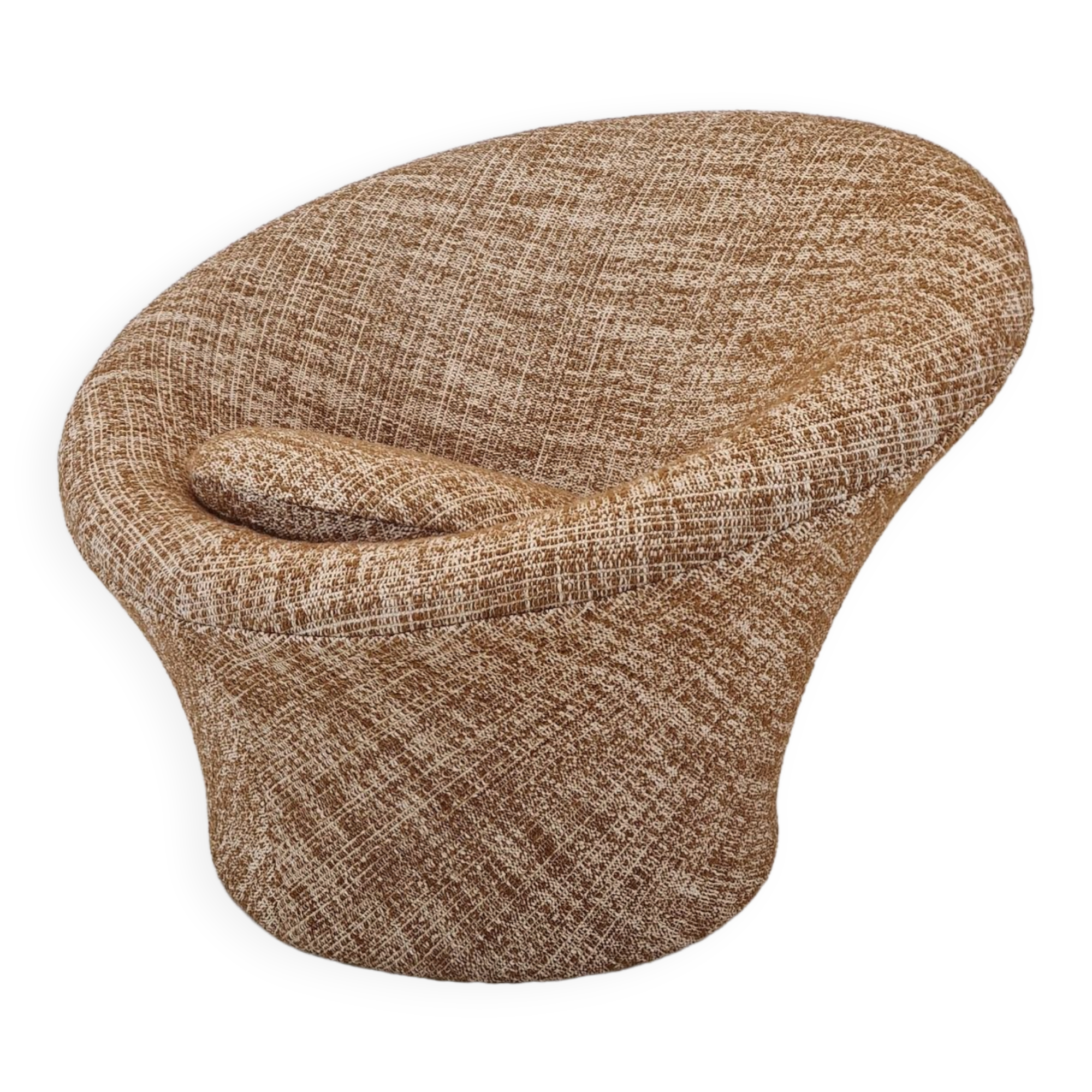 Mushroom Armchair by Pierre Paulin for Artifort, 1980s