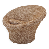 Mushroom Armchair by Pierre Paulin for Artifort, 1980s