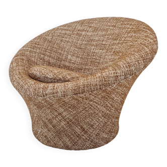 Mushroom Armchair by Pierre Paulin for Artifort, 1980s