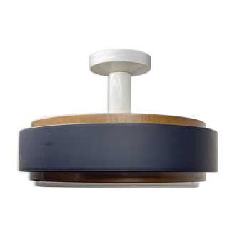 Suspension Hiemstra Evolux vintage Dutch Design