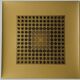 Rare complete portfolio by victor vasarely - "cta 102" - deluxe edition