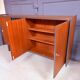 Mid-century sideboard, Bröcker, German