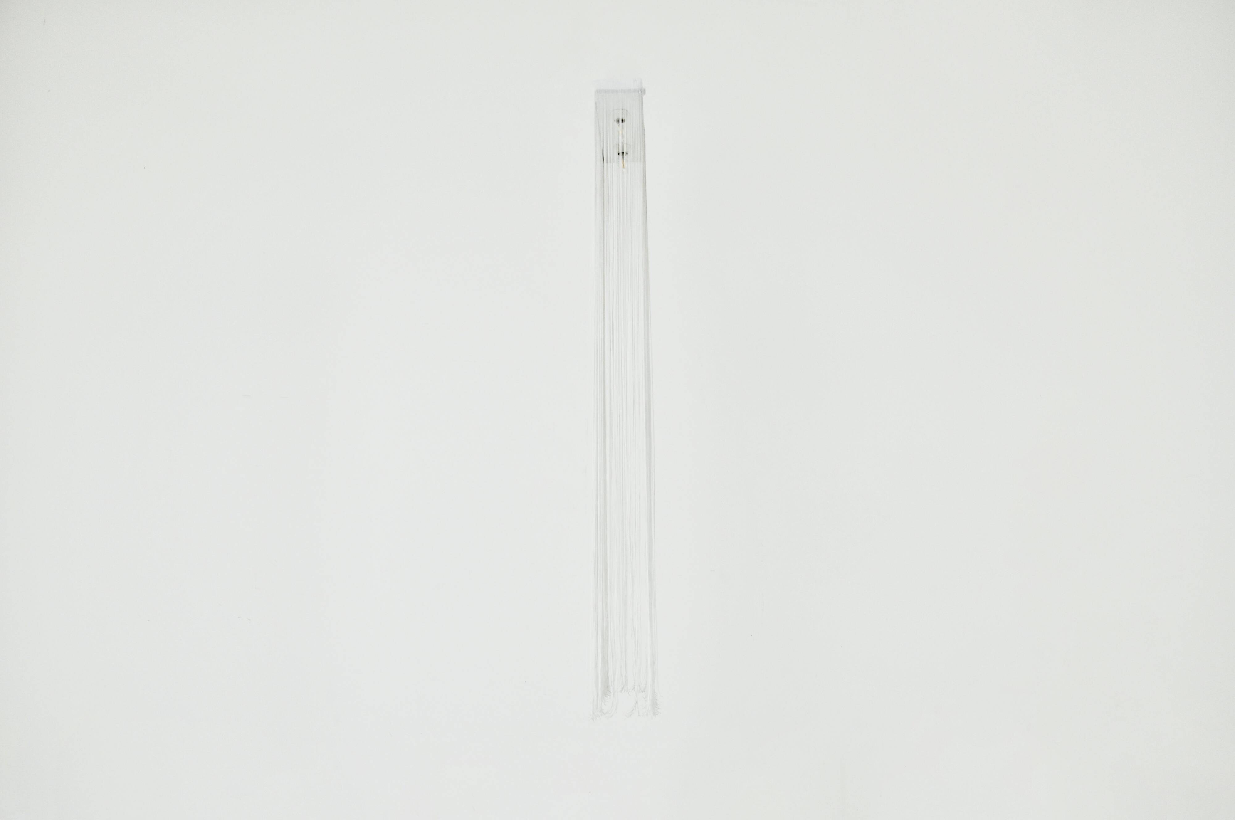 “Garbo” ceiling lamp by Mariyo Yagi for Sirrah, 1980s