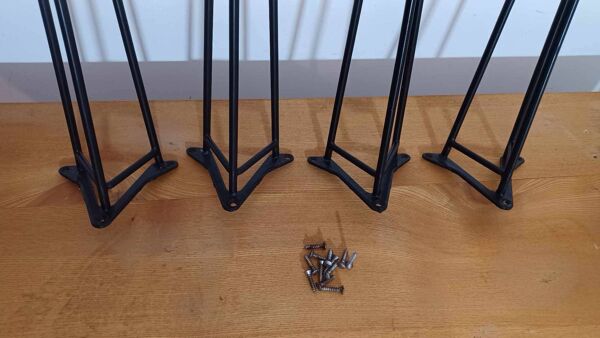 Table basse de String, Kajsa & Nils ''Nisse'' Strinning 1960