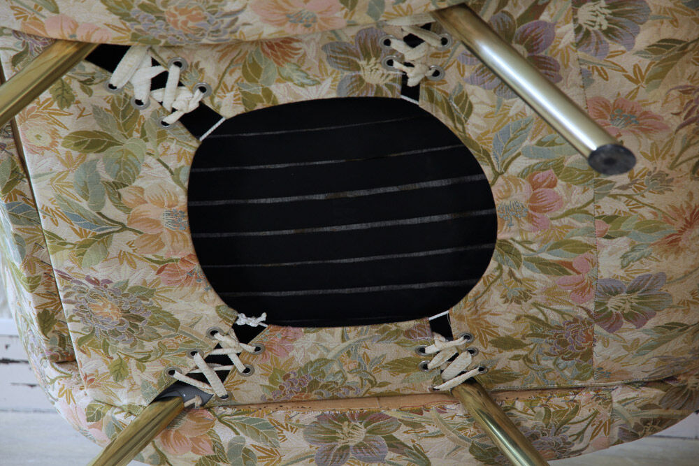 Senior Armchair by Marco Zanuso