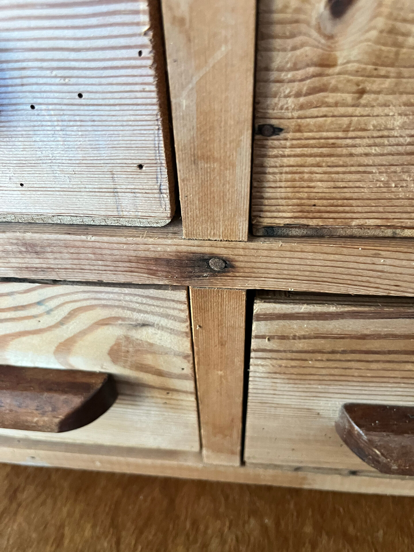 Workshop furniture