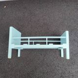 Doll bed