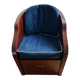Swivel chair