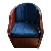 Swivel chair