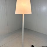 Fontana Arte floorlamp Lumen Italy 1970's