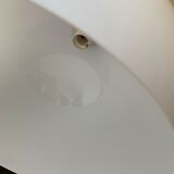 Floor lamp arch foot marble