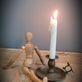 Cellar rat bougeoir 63