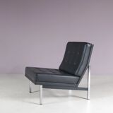 1960s lounge chair by Florence Knoll for Knoll International, USA
