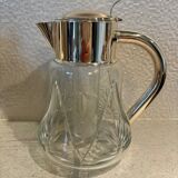 Refresher pitcher