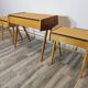 Mid century set by F.Jirak