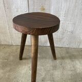 Tripod stool