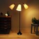 Floor lamp, Danish design, 1970s, production: Denmark