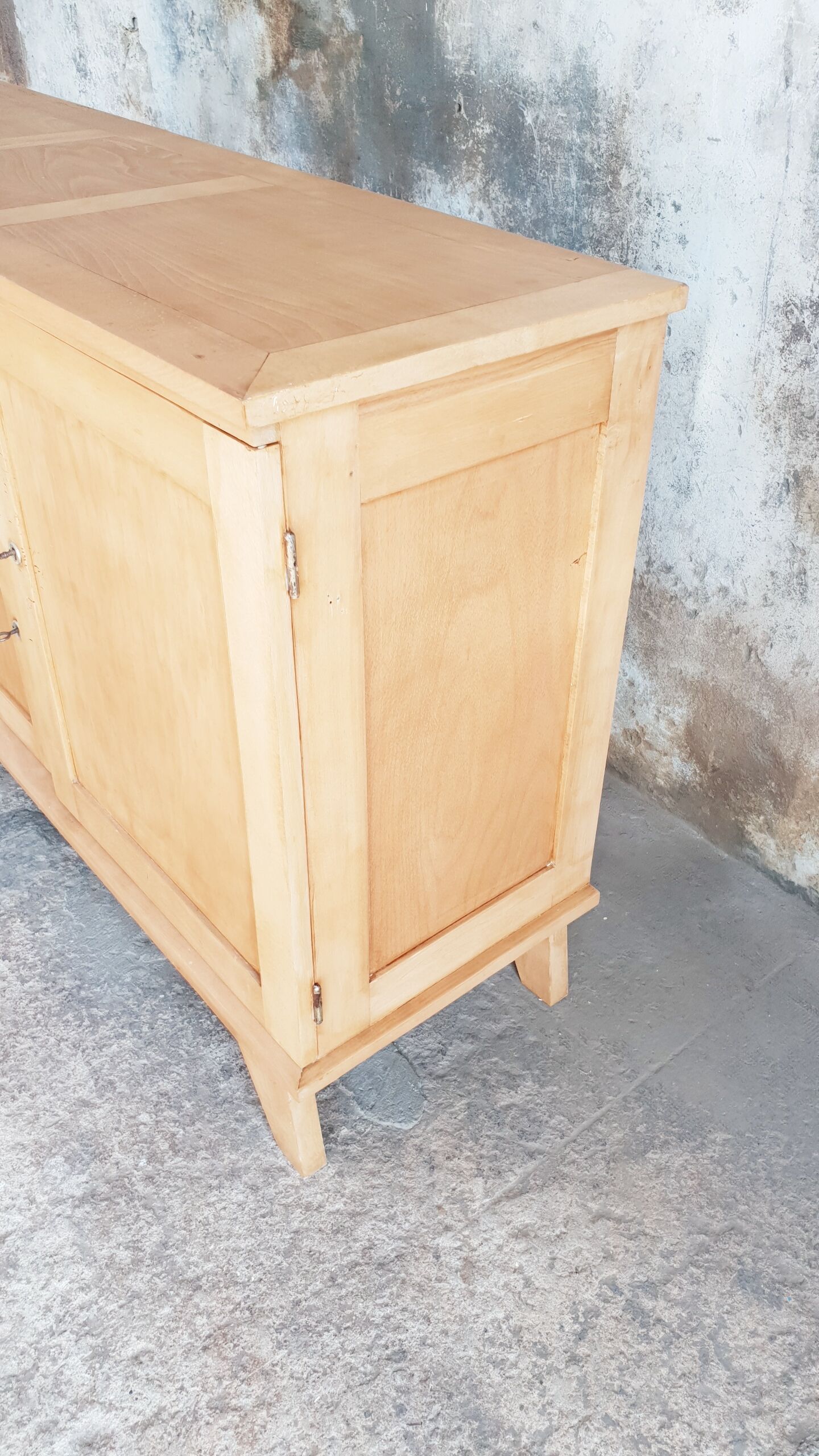 Vintage sideboard