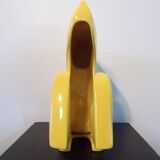 Ceramic pelican, Desvres