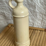 Poët-Laval stoneware jug with one handle