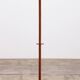 Vintage Aksel kjersgaard Teak Wooden Coat Rack with 5 Hooks - Design Classic