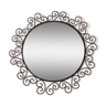 Miroir rond