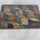 Coffee table, 1970s