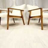 Ensemble de deux fauteuils