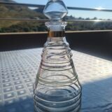 Gray baby carafe