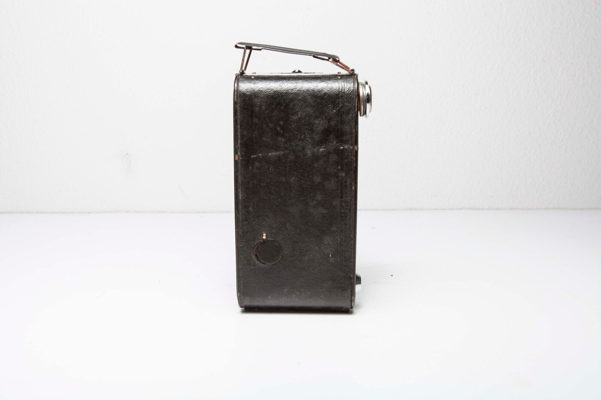 Camera bellows luxury coronet 1949