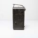 Camera bellows luxury coronet 1949