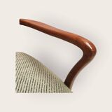 Chaise du milieu du siècle