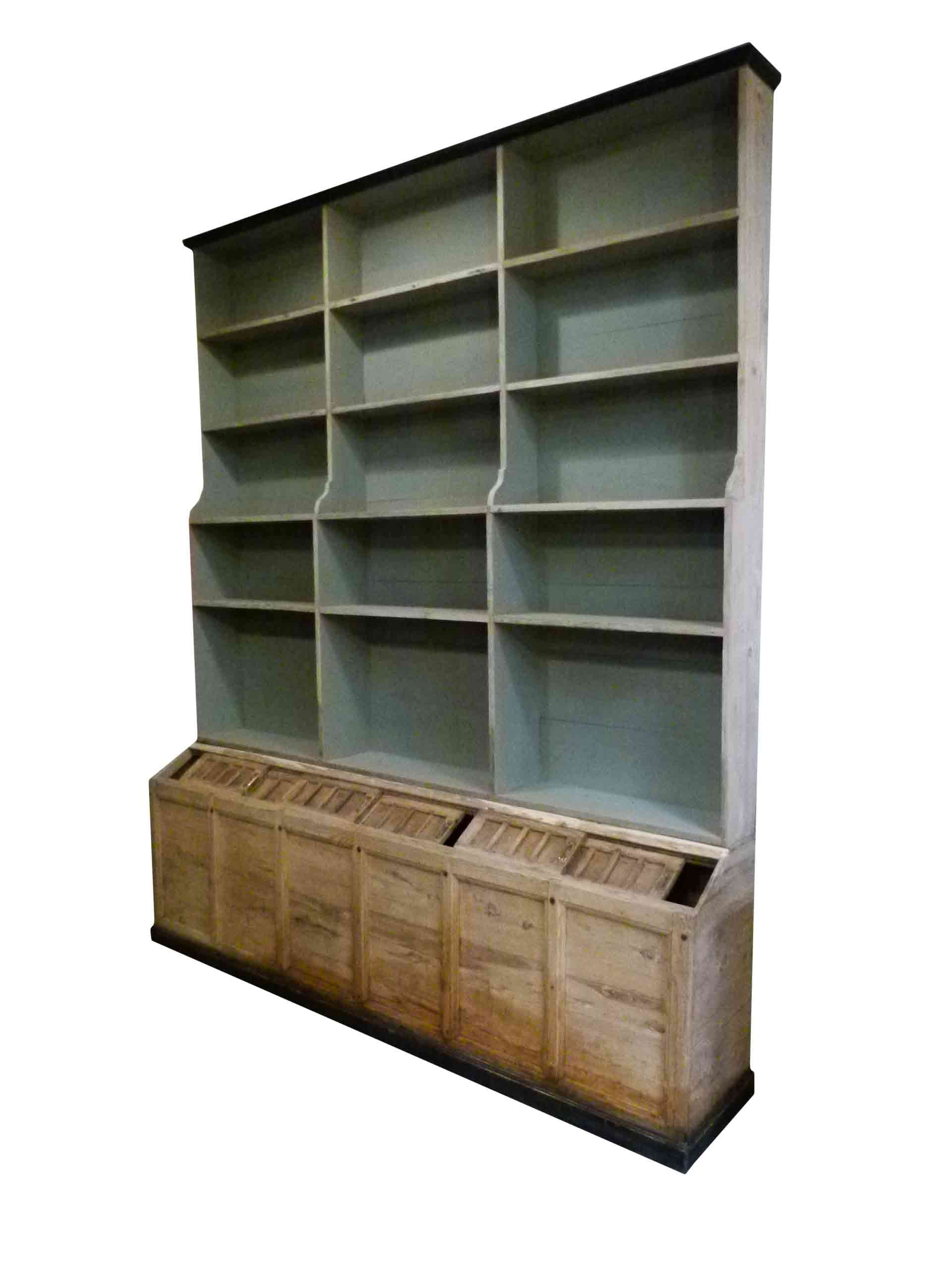 Store furniture