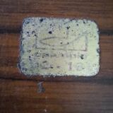 Caleppio salad bowl 1970