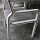 Dining table set with 4 dining chairs by Pierre Mennen for Pastoe.