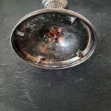 English candle holder