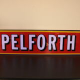 Luminous sign