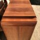 Art deco buffet