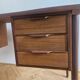Very Rare Midcentury Teak Desk / Table, Denmark, 1960s