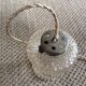 Vintage hanging lamp