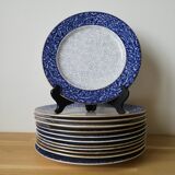 Assiette Royal Worcester