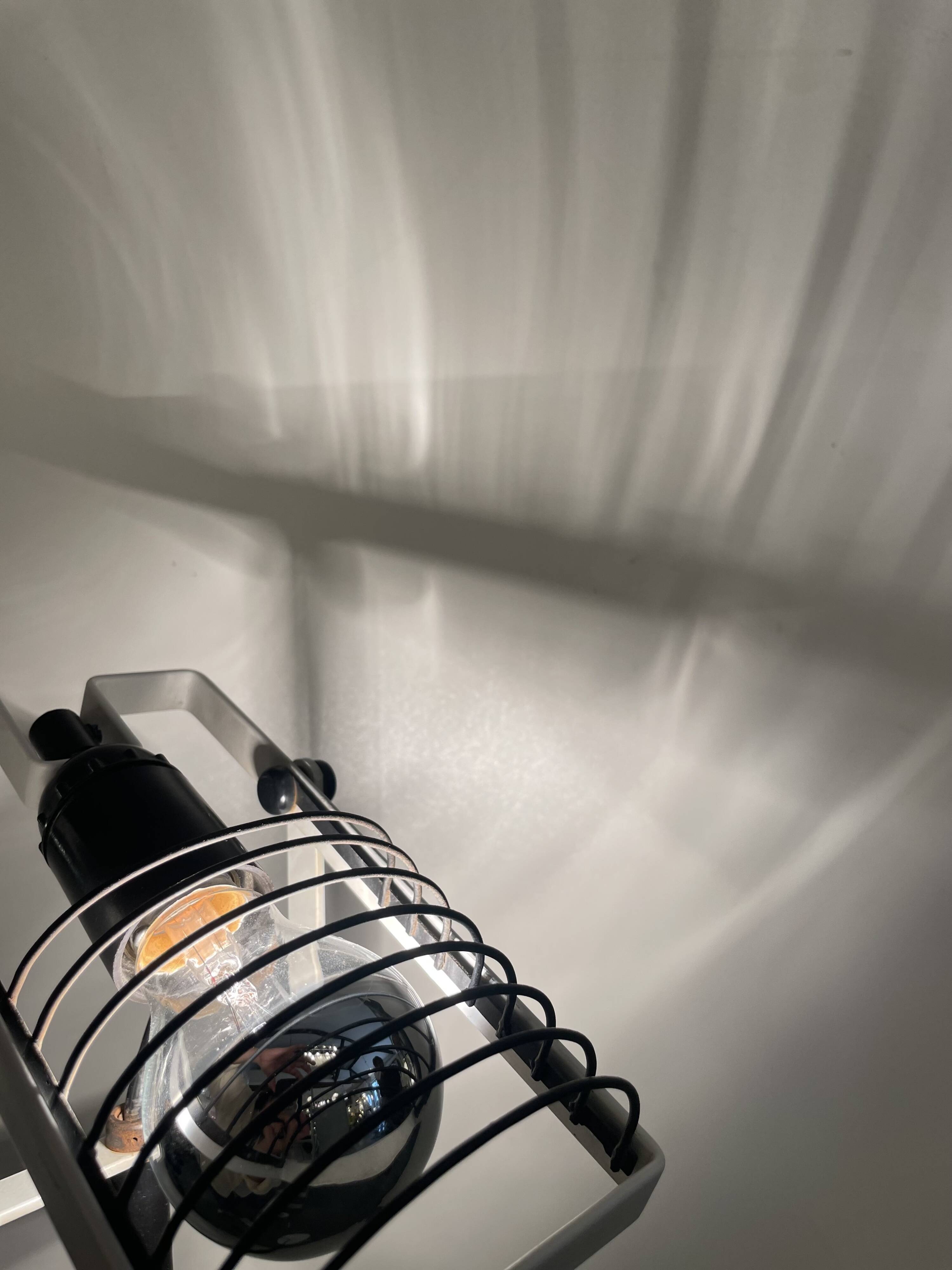 Sintesi Terra floor lamp by Ernesto Gismondi for Artemide from 1970'