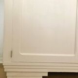 Art Deco display case